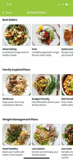 emeals-plans