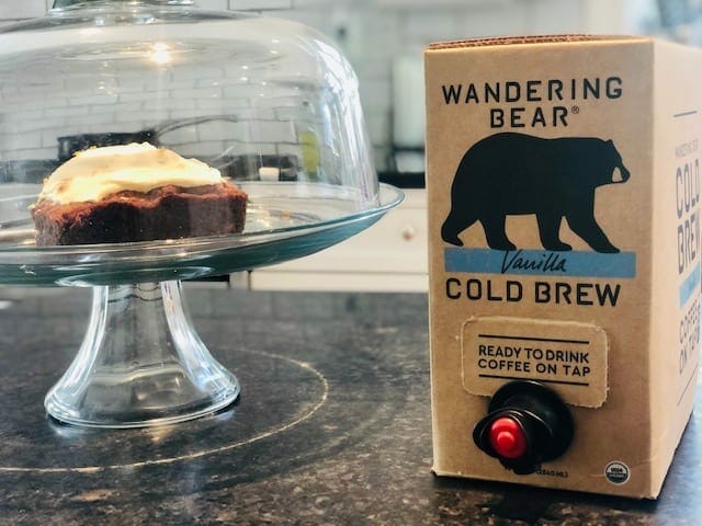 Wandering Bear Coffee Review: Delicious Cold Brew