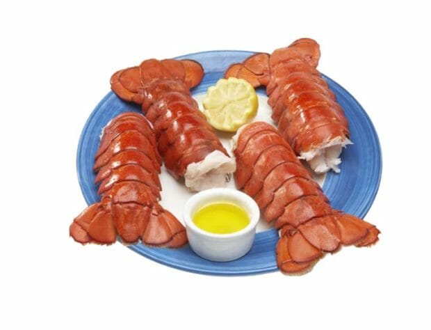 lobster anywhere 8-10-oz-lobster-tails-fathers day gift-mealfinds