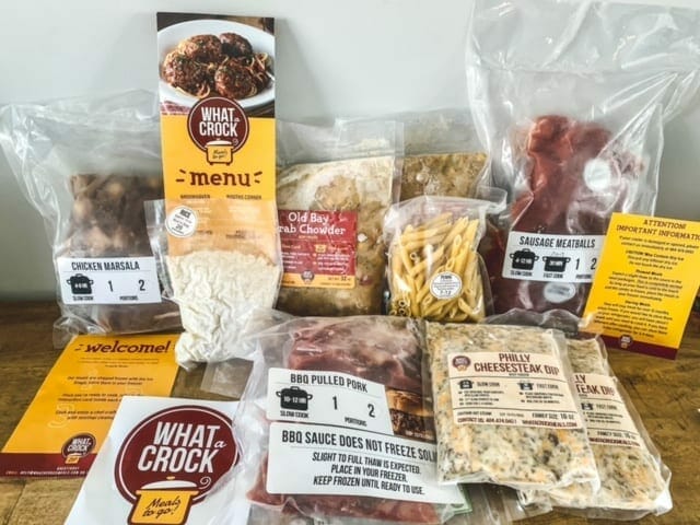 what a crock crockpot meals order-what a crock crock pot meals reviews-mealfinds