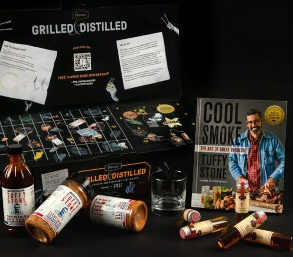 flaviar grilled and distilled fathers day box-fathers day gift ideas-mealfinds