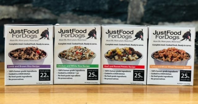 pantryfresh do g food lined up-justfoodfordogs review-mealfinds