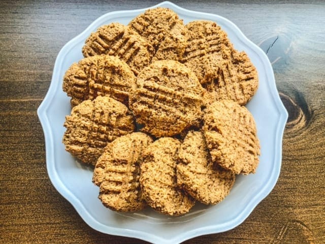 keto-and-co-reviews-peanut-butter-cookie-mix