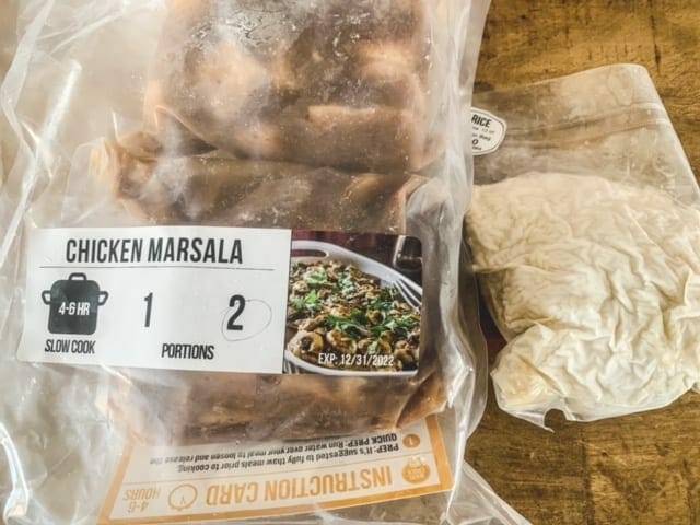 chicken marsala meal in bags-what a crock crock pot meals reviews-mealfinds