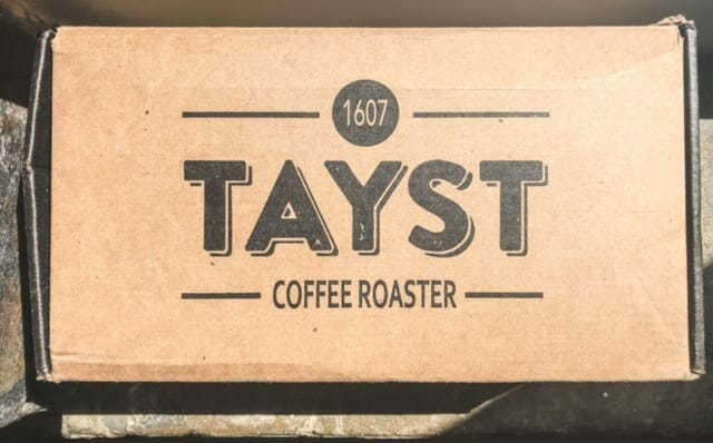 tayst-coffee-box