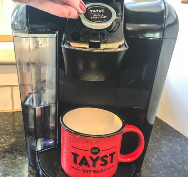 tayst-coffee-keurig