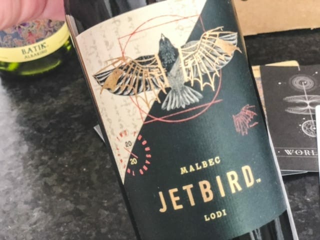 jetbird malbec lodi-bright cellars review-mealfinds