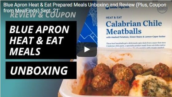 Blue Apron Prepared Meals Unboxing-Blue-Apron-Meals-Review-MealFinds