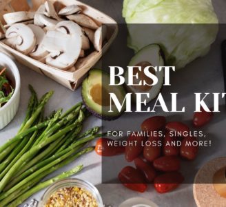 best meal kits banner - best meal kits delivery services-mealfinds