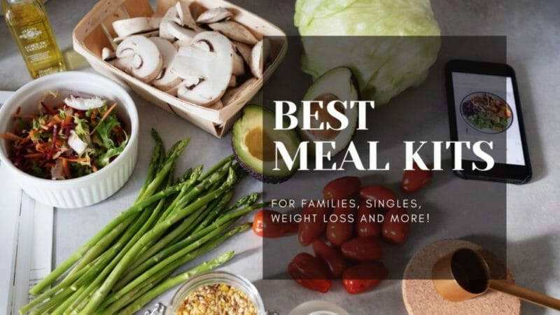 best meal kits banner - best meal kits delivery services-mealfinds