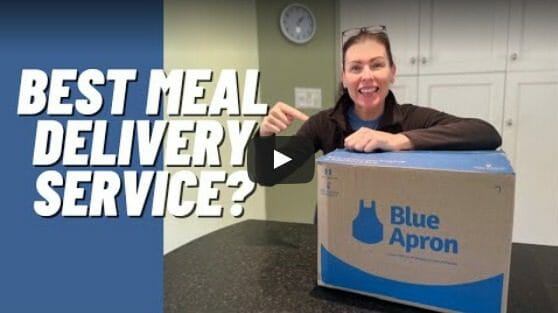 blue apron unboxing video-blue apron meals review-mealfinds