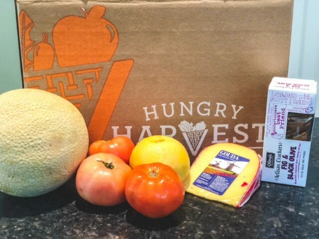 hungry harvest box marketplace add ons - hungry harvest reviews-mealfinds