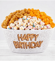 birthday popcorn bucket- birthday gift ideas-mealfinds