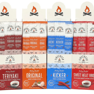 fire creek snacks beef sticks-snack delivery-mealfinds