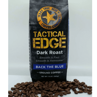 texas true blue coffee tactical edge dark roast-coffee delivery-mealfinds