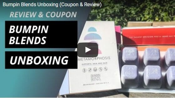 Bumpin Blends Unboxing Video-Bumpin-Blends Smoothies Reviews-MealFinds