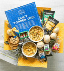 cant top this care package soup gift-food gift ideas-mealfinds