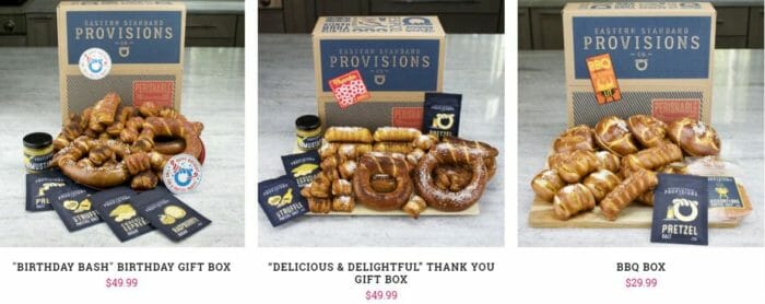 eastern standard provisions pretzel gift boxes-eastern standard provisions pretzel reviews-mealfinds