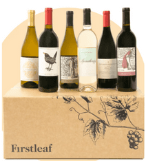 firstleaf wine gift card-food gift ideas-mealfinds
