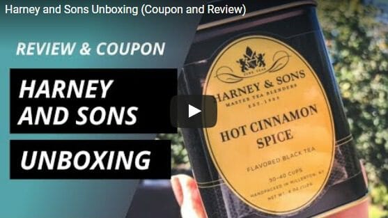 harney and sons hot cinnamon spice unboxing-Harney-and-Sons-Tea-Review-MealFinds