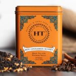 harney and sons hot cinnamon sunset tea