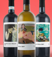 la dolca wine 3 pack by wine awesomeness-food gift ideas-mealfinds