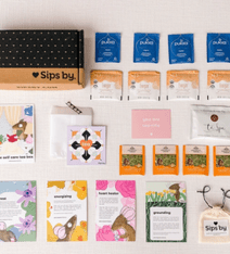 sips by tea care box-food gift ideas-mealfinds