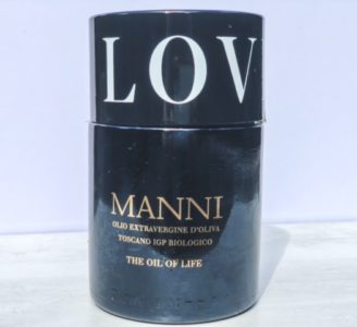 the oil of life love olive oil bottle-MANNI Extra Virgin Olive Oil Reviews-mealfinds