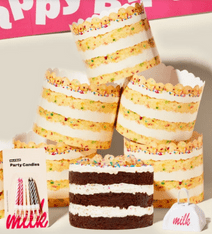 birthday cake kit by milk bar-food gift ideas-mealfinds