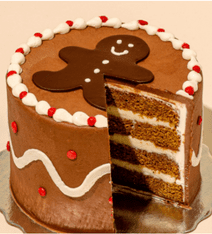 duff goldman gingerbread cake-food gifts-mealfinds