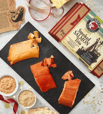 lox party pack seabear smokehouse-food gifts-mealfinds