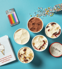 salt and straw birthday ice cream pack-food gift ideas-mealfinds