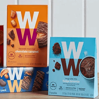 ww weight watchers shop