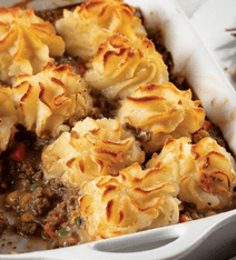 Comfort Food At Home by omaha steaks meals-food gift ideas-mealfinds