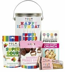Happy Birthday Bucket by dylans candy-birthday gifts-mealfinds