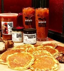 bad ass brunch from hell-food gift ideas birthday-mealfinds