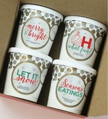 holiday premium ice cream collection ecreamery-food gift ideas-mealfinds