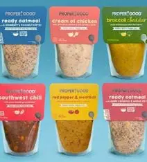 Best food gifts sales for new parents