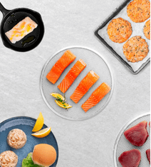 seafood lovers pack rastellis-food gift ideas-mealfinds