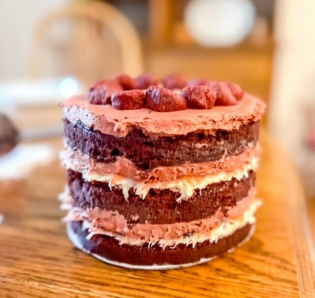 red velvet milk bar cake-milk bar birthday cake reviews-mealfinds