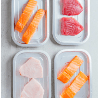 purefish sustainable fish petite box-seafood delivery-mealfinds