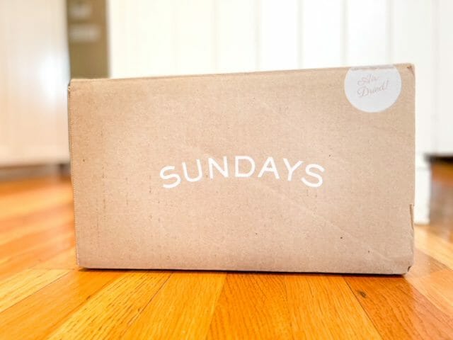 sundays for dogs box-sundays fod dogs reviews-mealfinds