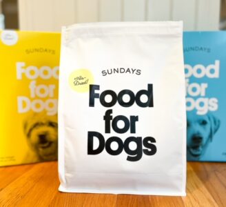 sundays for dogs dog food bag beef and boxes-sundays fod dogs reviews-mealfinds