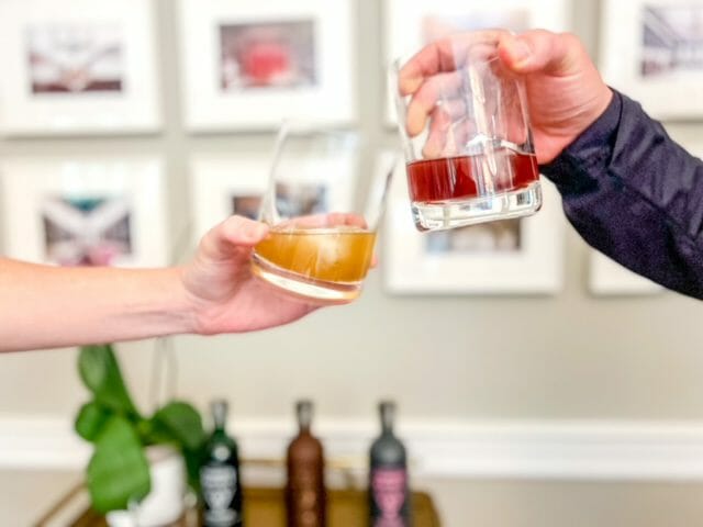 three spirit nightcap and social elixir cheers-three spirit drinks review-mealfinds