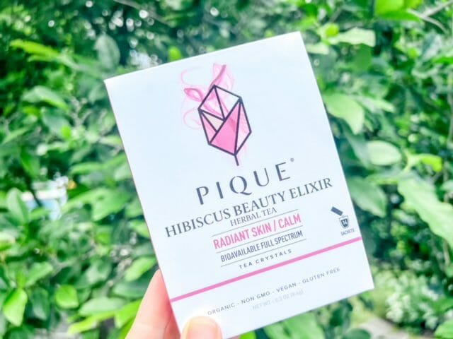 hibiscus beauty elixir box-pique tea crystal reviews-mealfinds