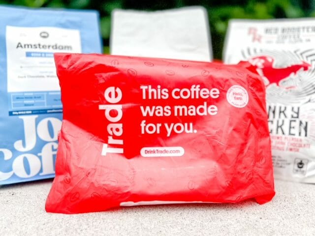 trade coffee packaging-trade coffee subscription reviews-mealfinds