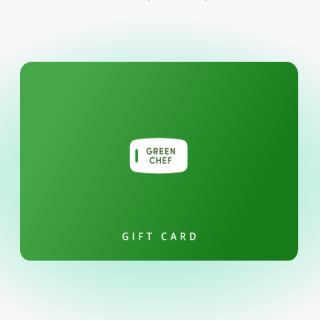 green chef gift card-food gift ideas-mealfinds