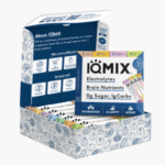 iqbar and iqmix bundle-iqbar snack delivery-mealfinds