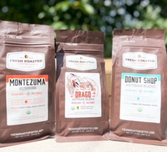 organic coffee bundle of love-fresh roasted coffee review-mealfinds