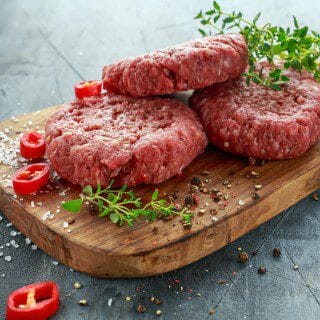 regenerative ground beef patties-rep provisions-mealfinds